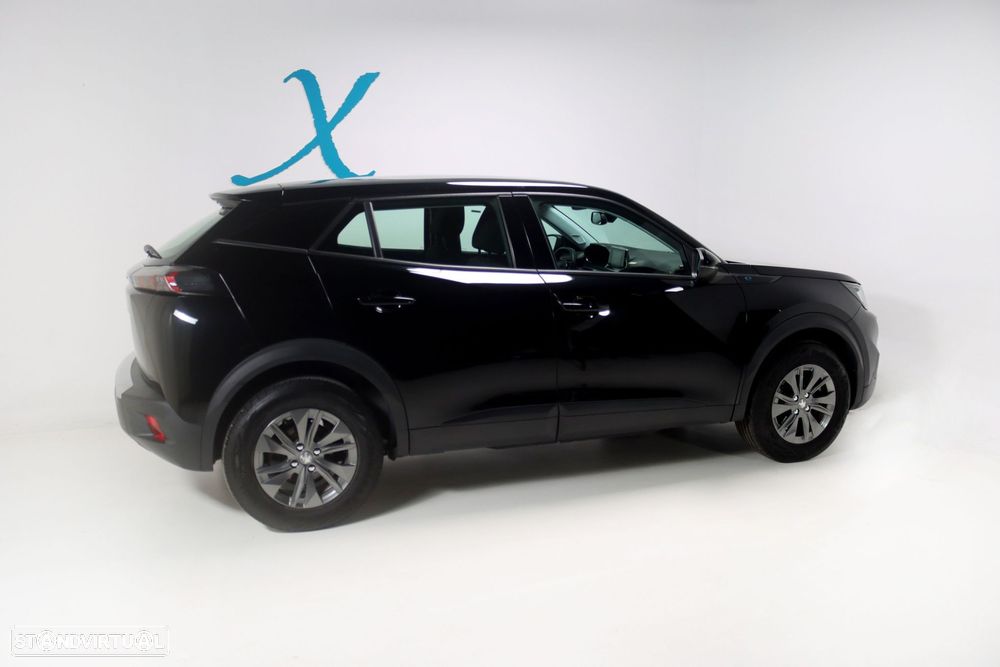 Peugeot e-2008 50 kWh Active Pack - 8