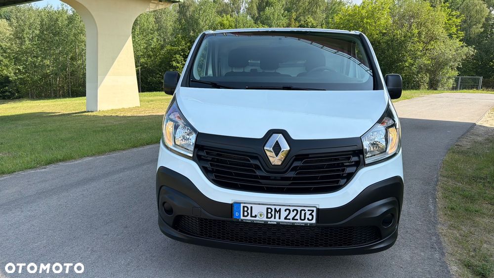 Renault TRAFIC - 13