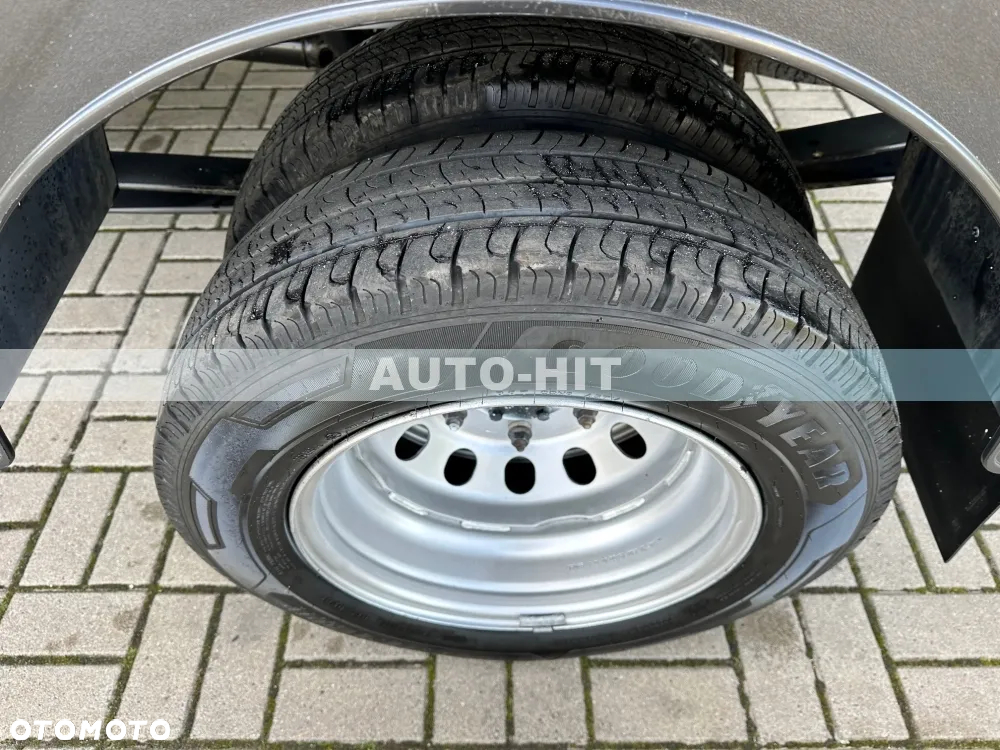 Ford Transit - 7