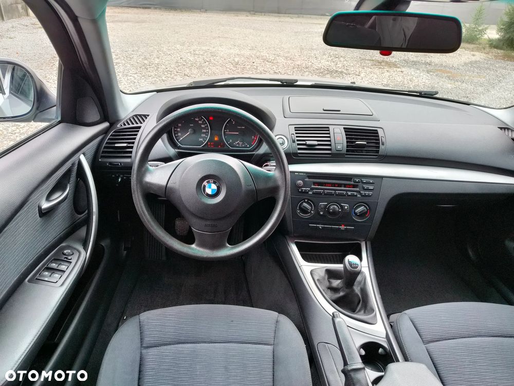 BMW Seria 1 118d Urban Line - 7
