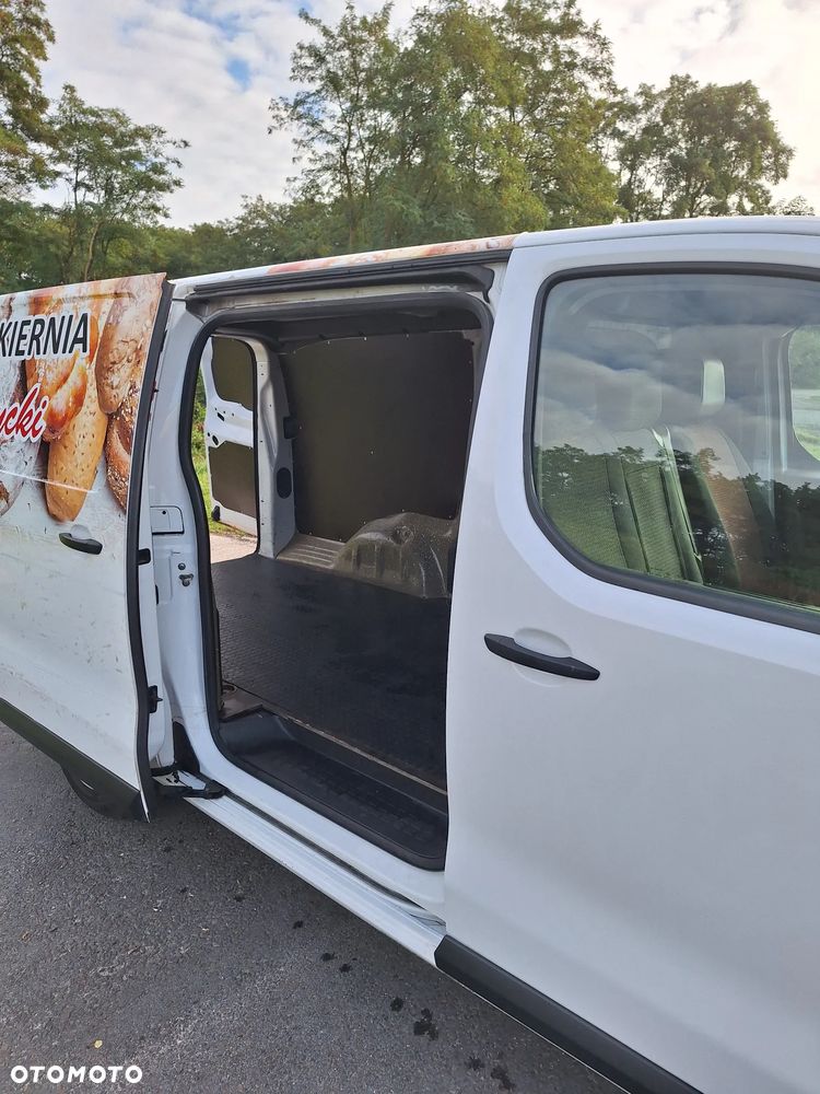 Toyota PROACE - 7