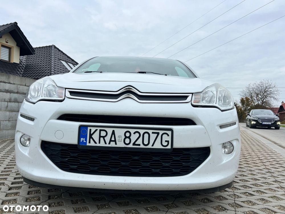 Citroën C3 1.2 PureTech MoreLife - 4