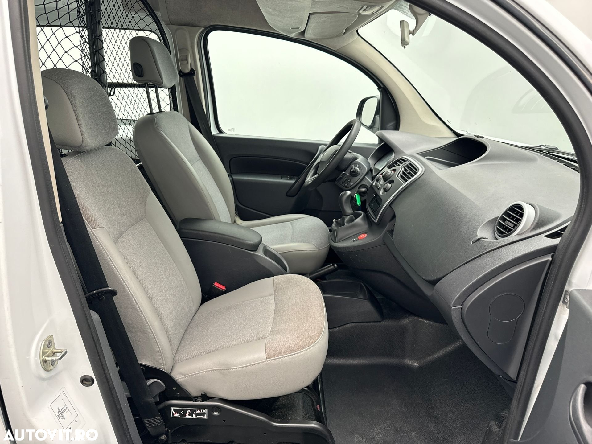 Renault Kangoo Rapid Maxi 1.5 dCi 90 FAP Extra - 5