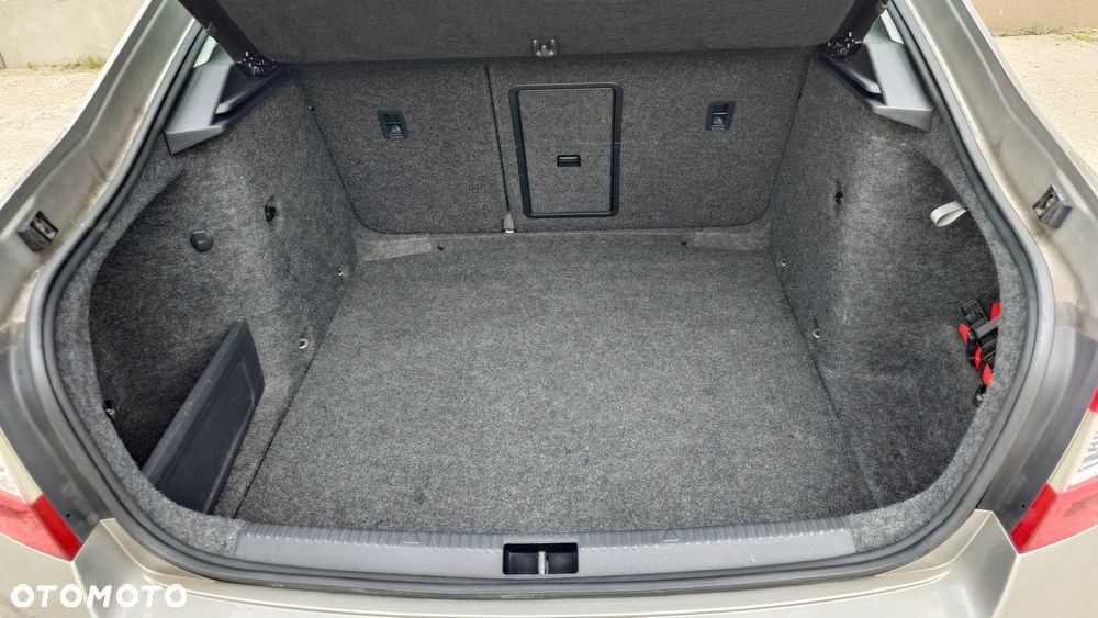 Skoda Octavia 1.4 TSI Ambition - 20