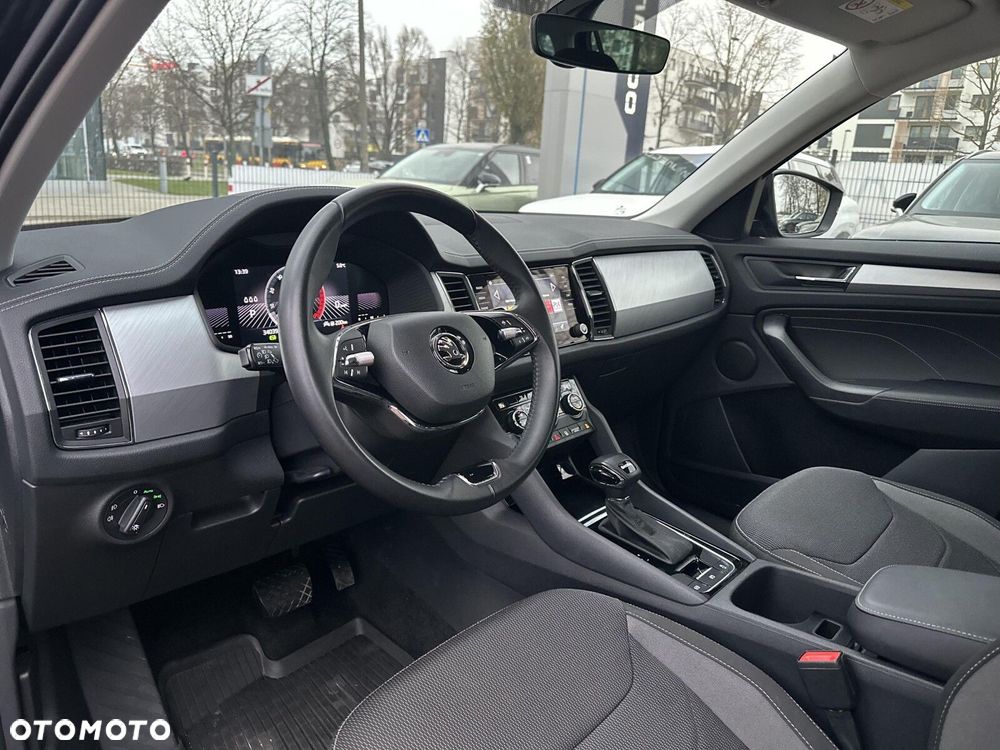 Skoda Kodiaq - 10