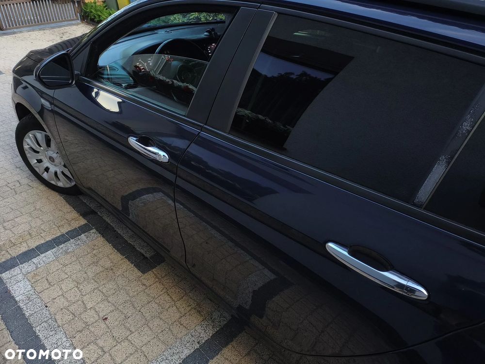 Fiat Tipo 1.4 T-Jet Sport - 18