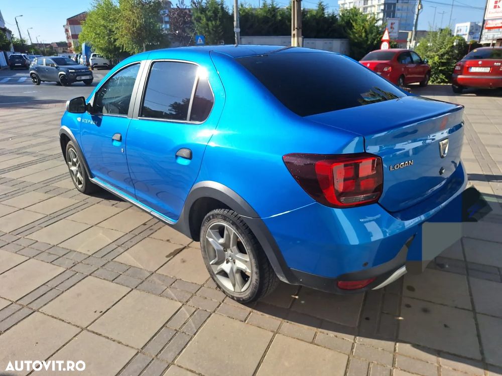 Dacia Logan ECO-G 100 Essential - 3