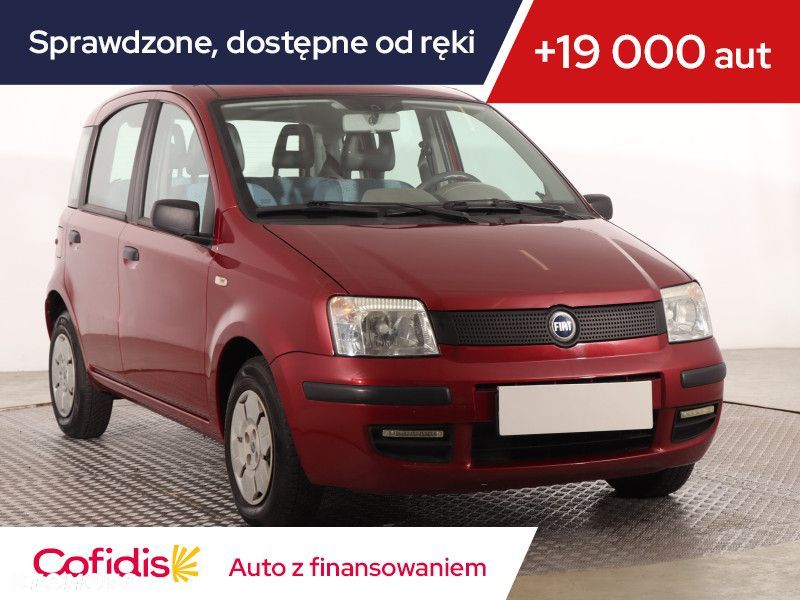 Fiat Panda - 2
