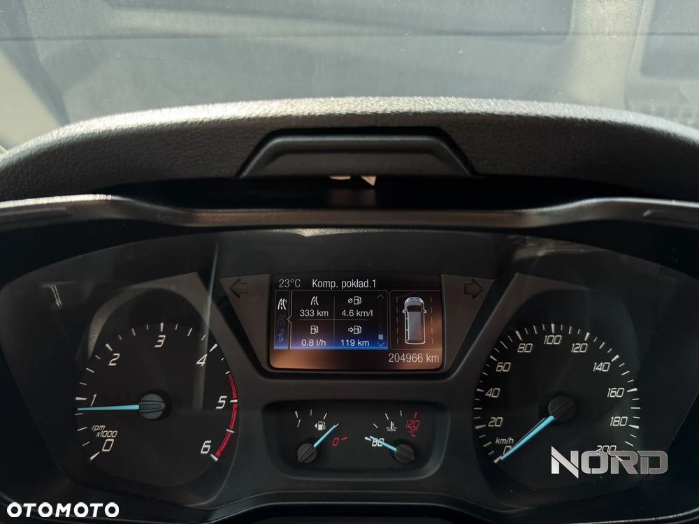 Ford Transit 4x4 L2 Trend - 22