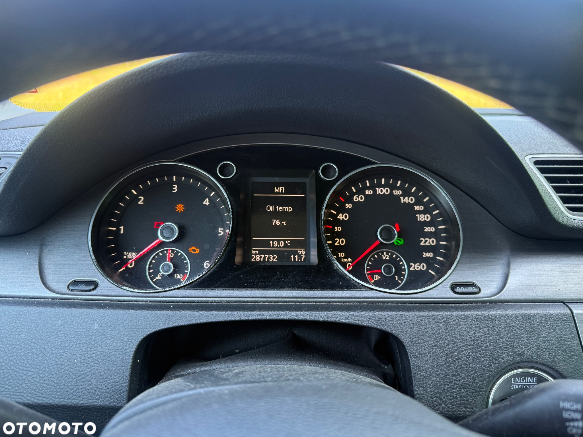 Volkswagen Passat Variant 2.0 TDI 4Motion DPF DSG Comfortline - 21