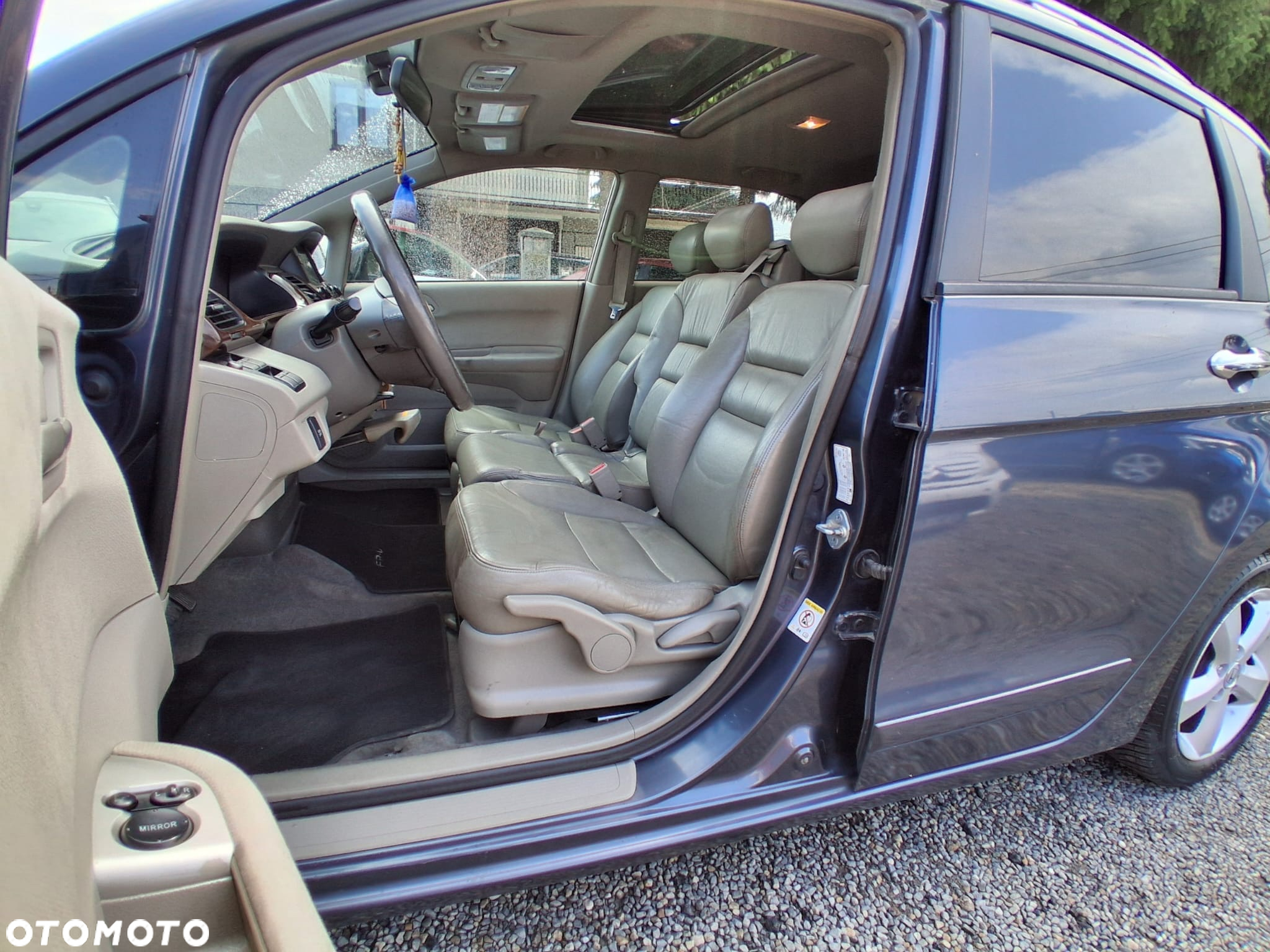 Honda FR-V 2.2 i-CTDi Executive - 11