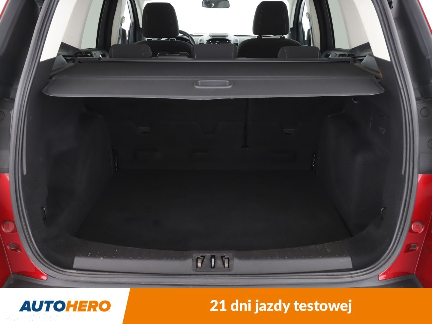 Ford Kuga - 17