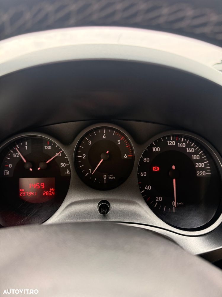 Seat Leon 1.9TDI Reference - 9