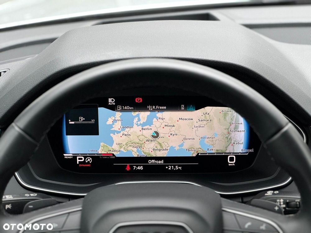 Audi Q5 Sportback - 20