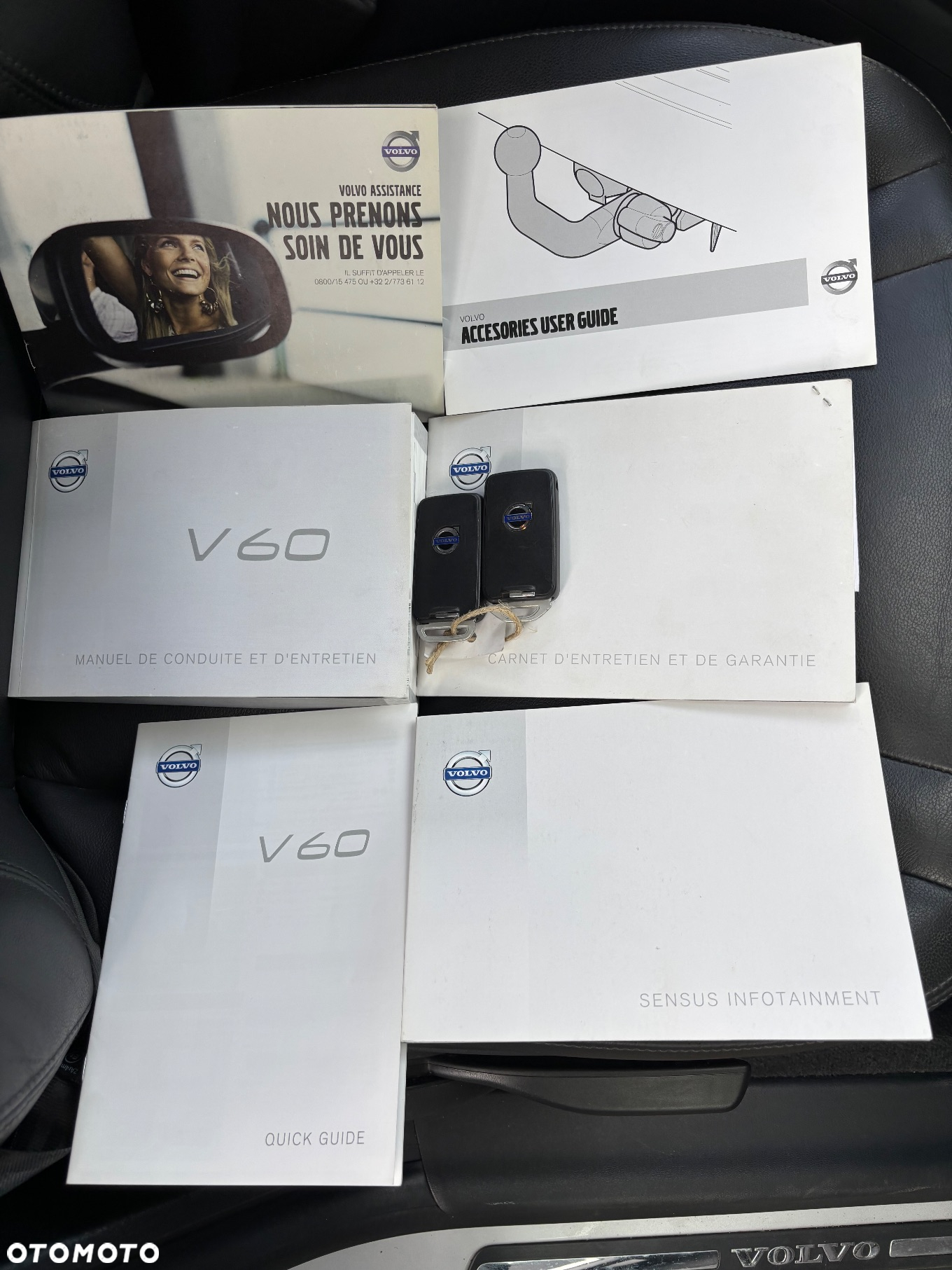 Volvo V60 D2 Summum - 26
