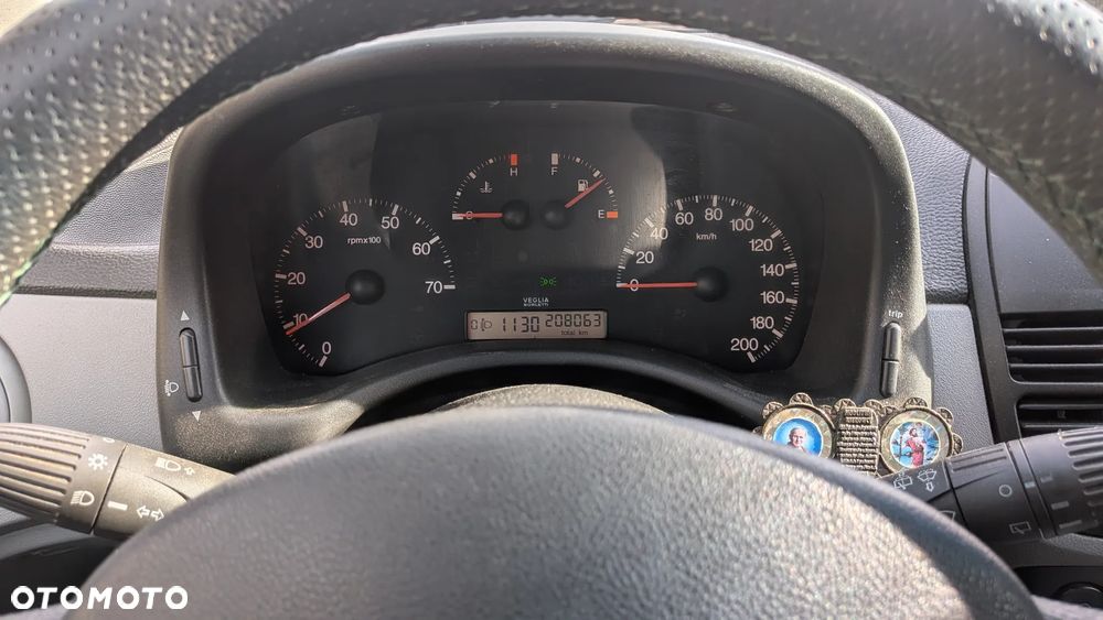 Fiat Punto 1.2 16V Emotion - 6