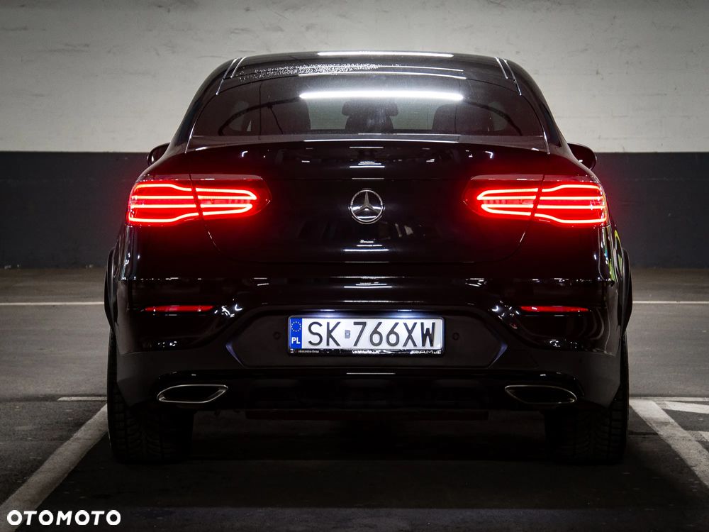 Mercedes-Benz GLC - 19