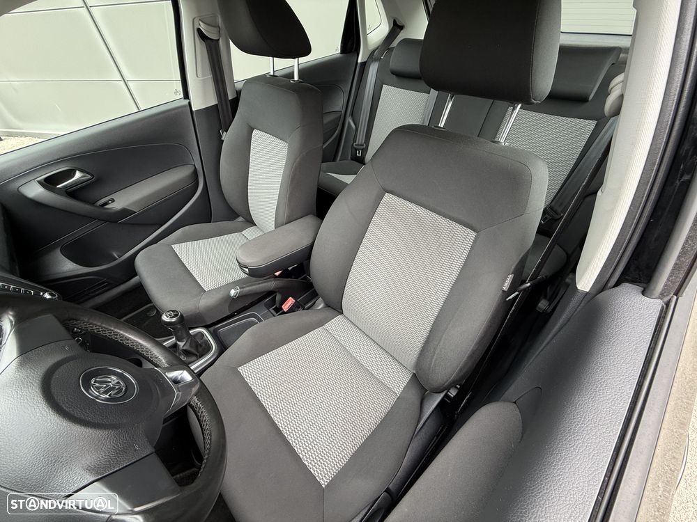 VW Polo - 11