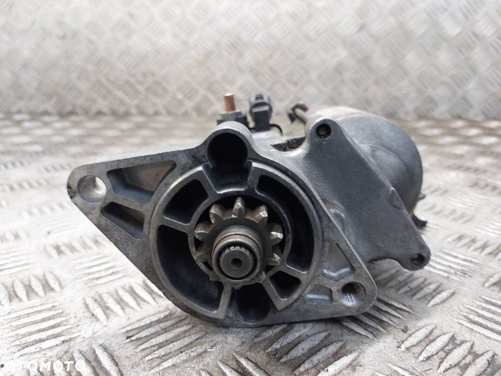ROZRUSZNIK TOYOTA YARIS I 1.4 D4D 28100-33050 428000-0570 - 2