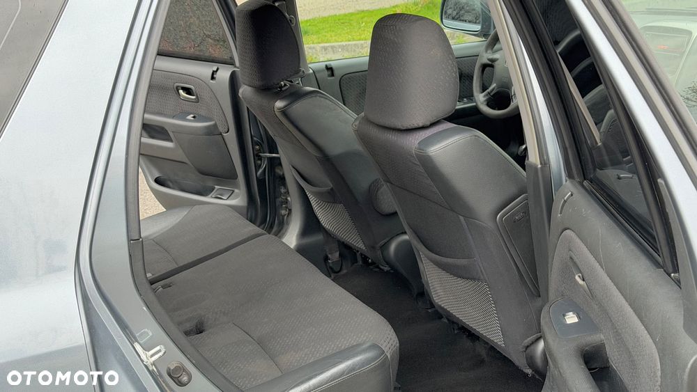 Honda CR-V 2.0 ES - 6