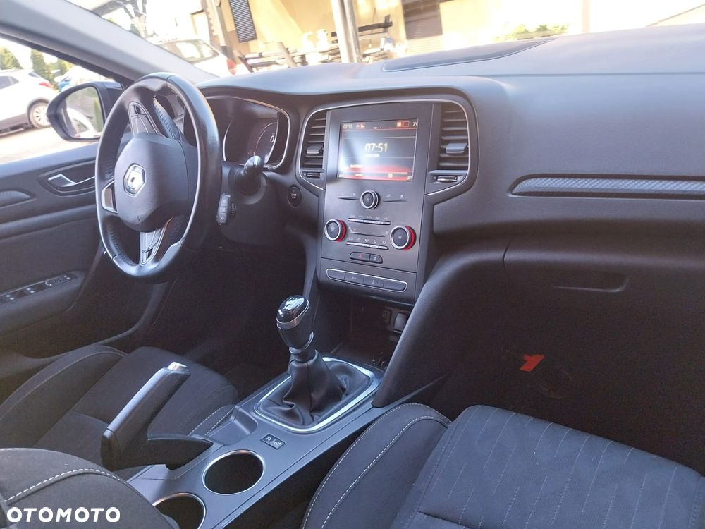 Renault Megane - 27
