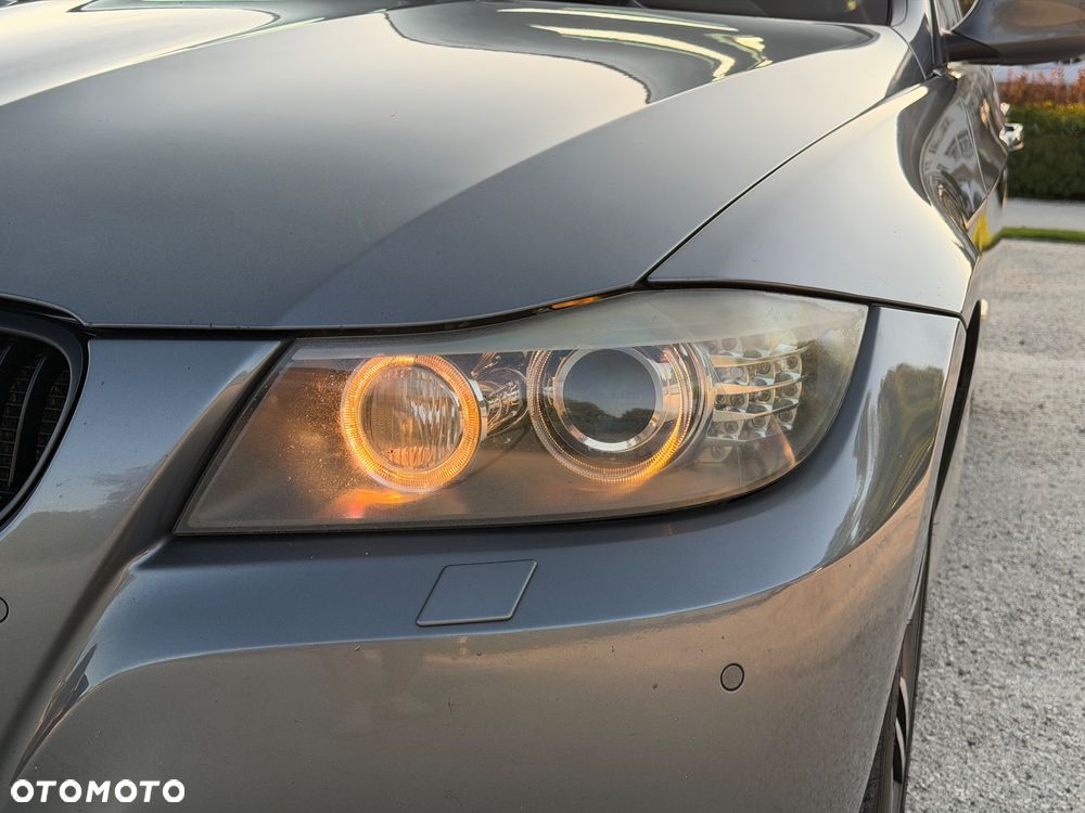 BMW Seria 3 - 7