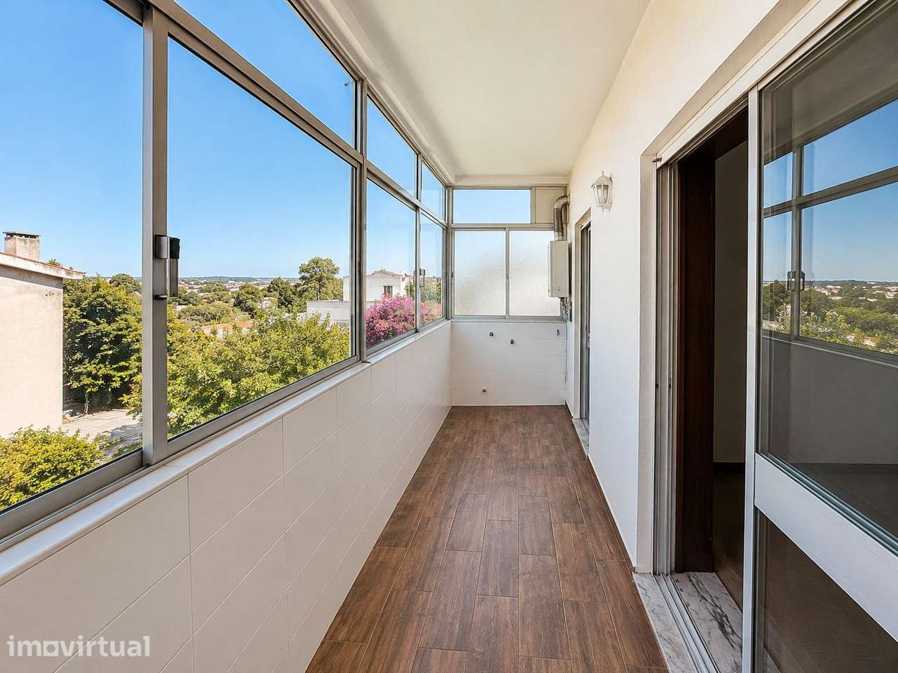 Apartamento T2+1 – São Mamede de Infesta | Polo Universitário - Grande imagem: 2/26