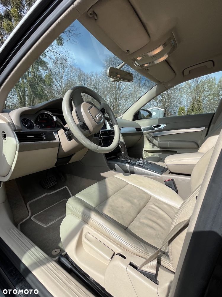 Audi A6 Limousine - 15