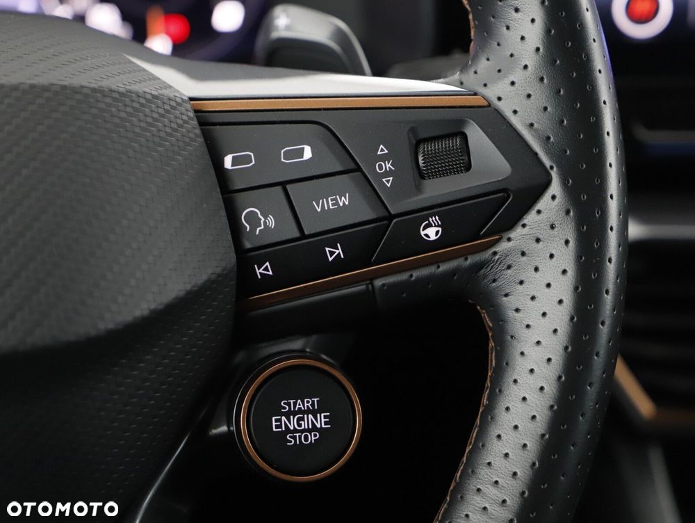 Cupra Leon - 18