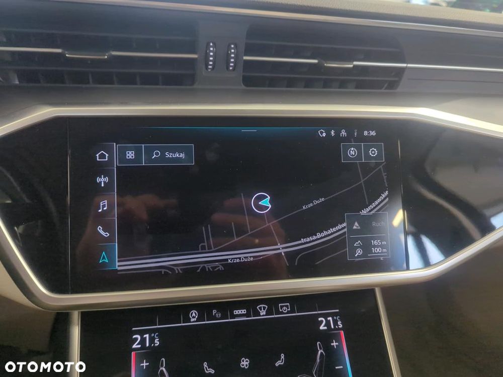 Audi A6 Limousine 40 TDI mHEV Quattro S tronic - 13