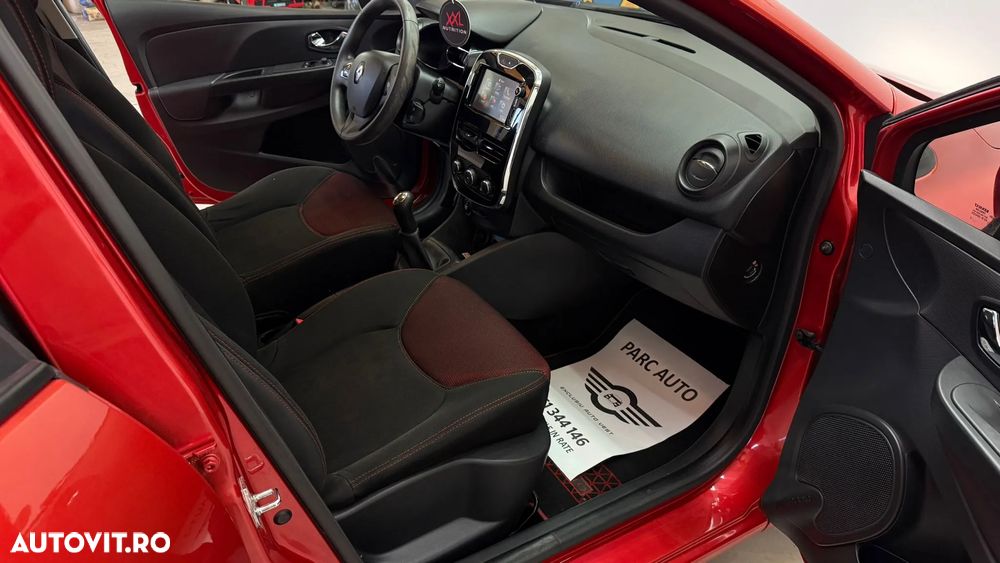 Renault Clio Estate 0.9 TCe Authentique - 8