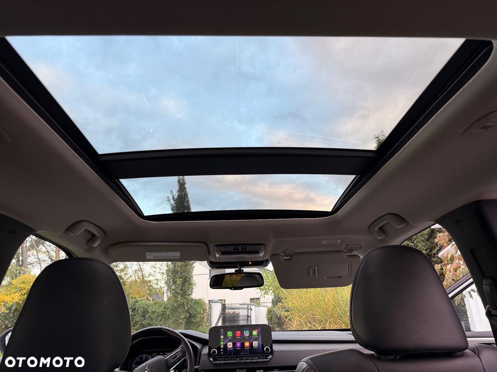 Mitsubishi Outlander - 20