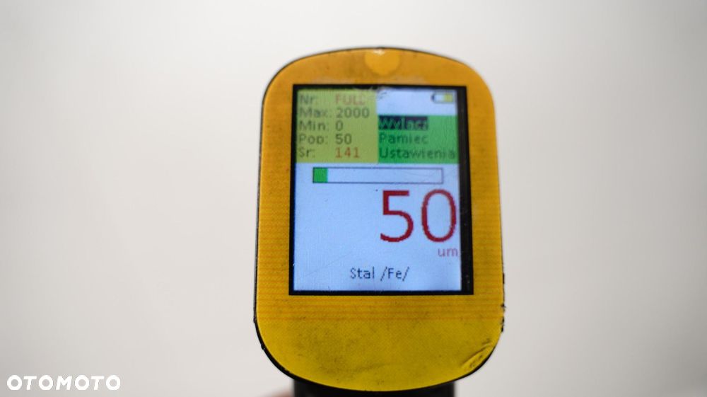 DRZWI PRAWY PRZÓD PRZEDNIE MAZDA 6GJ 14-18R SEDAN - 8