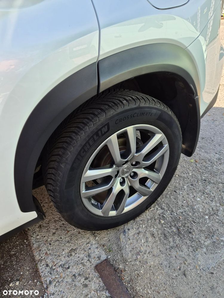 Lexus NX 200t Comfort AWD - 7