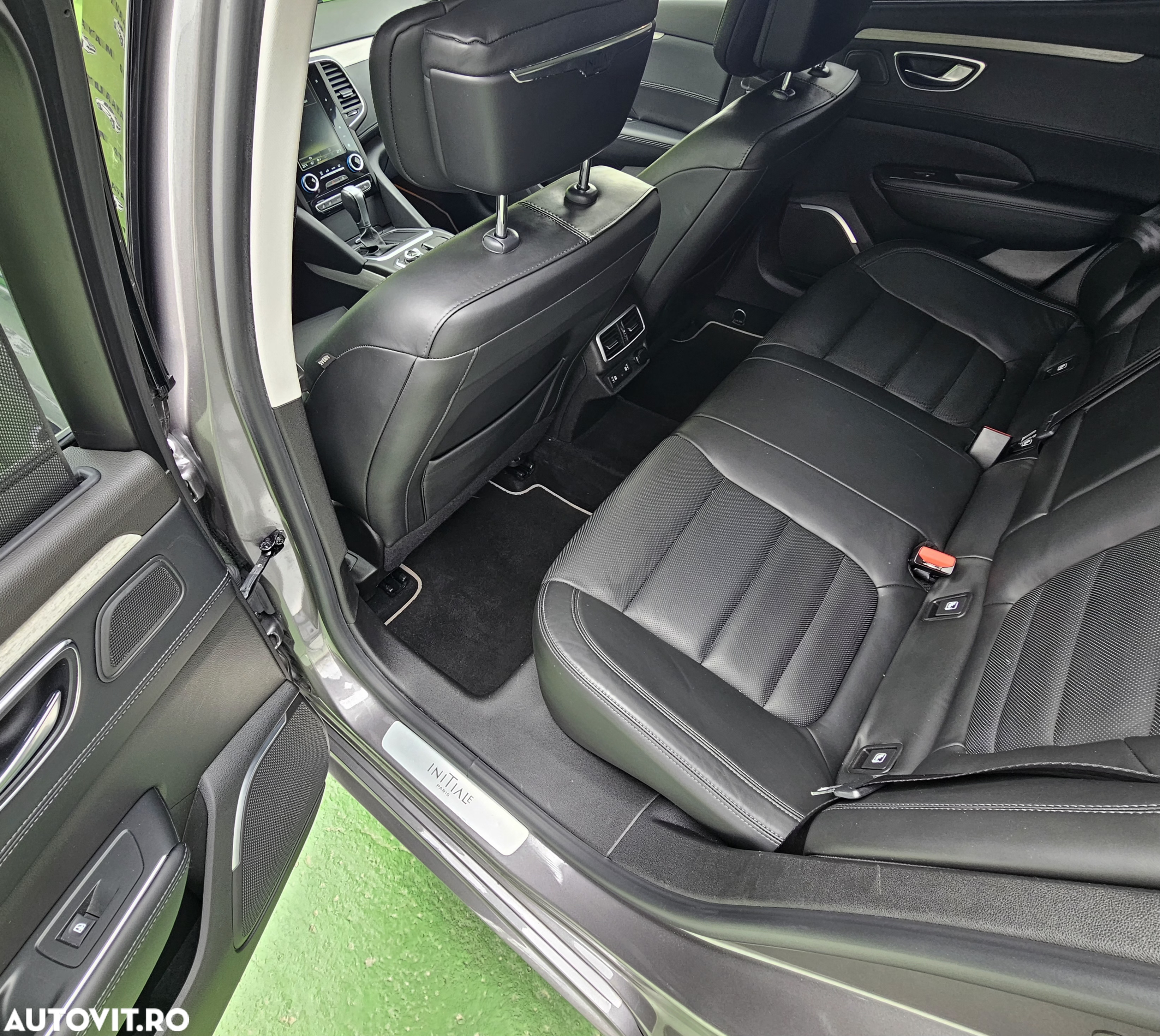 Renault Talisman Grandtour ENERGY dCi 160 EDC INITIALE PARIS - 12