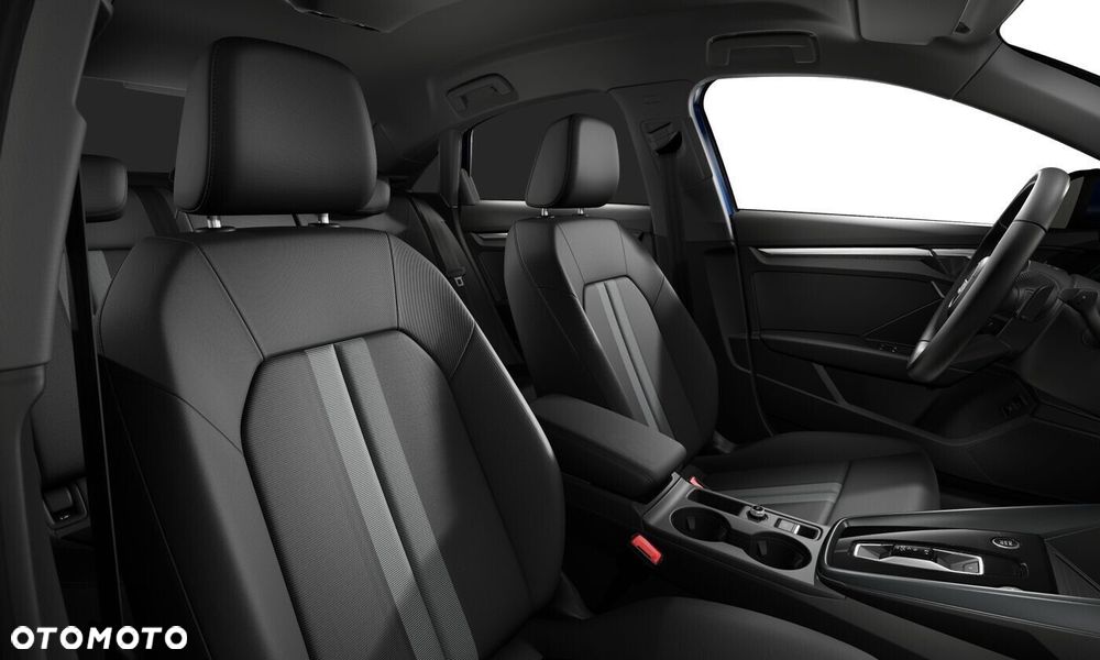 Audi A3 Limousine - 4
