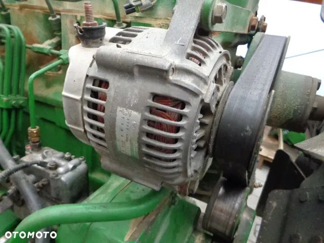 Alternator 12V 140A John Deere 7700 - 1