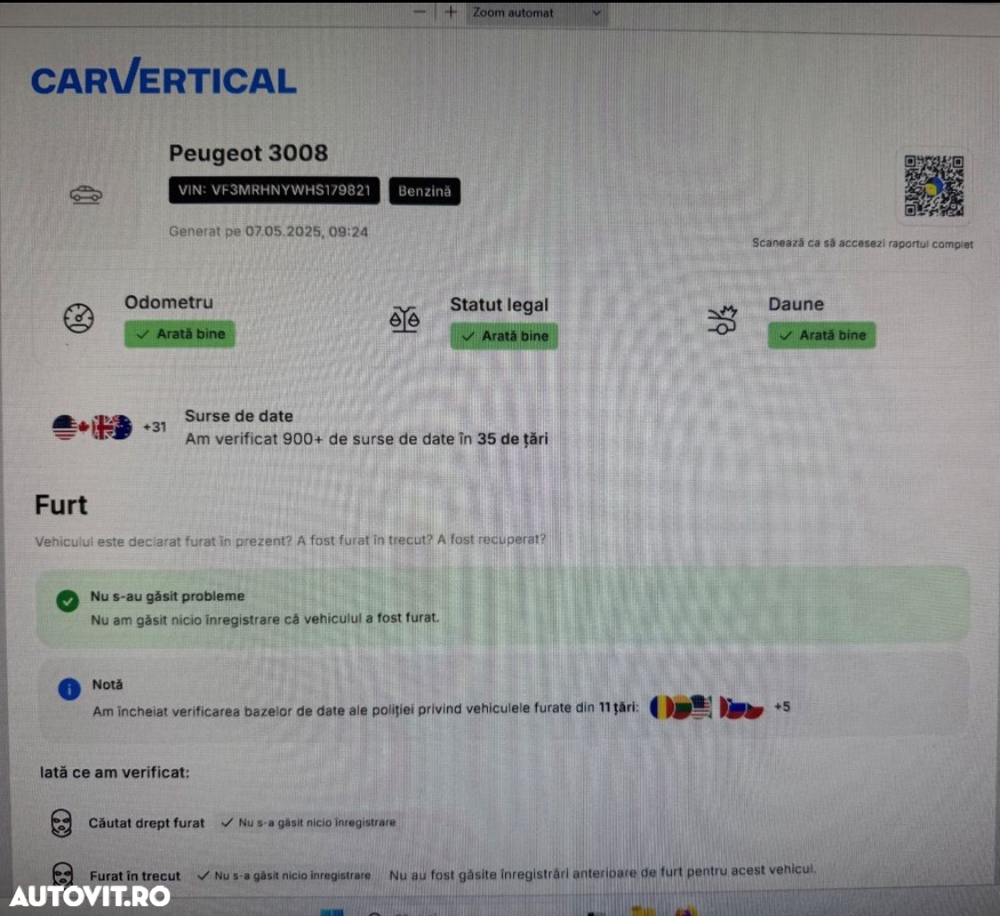 Peugeot 3008 1.2 PureTech Turbo S&S EAT6 GT-Line - 3