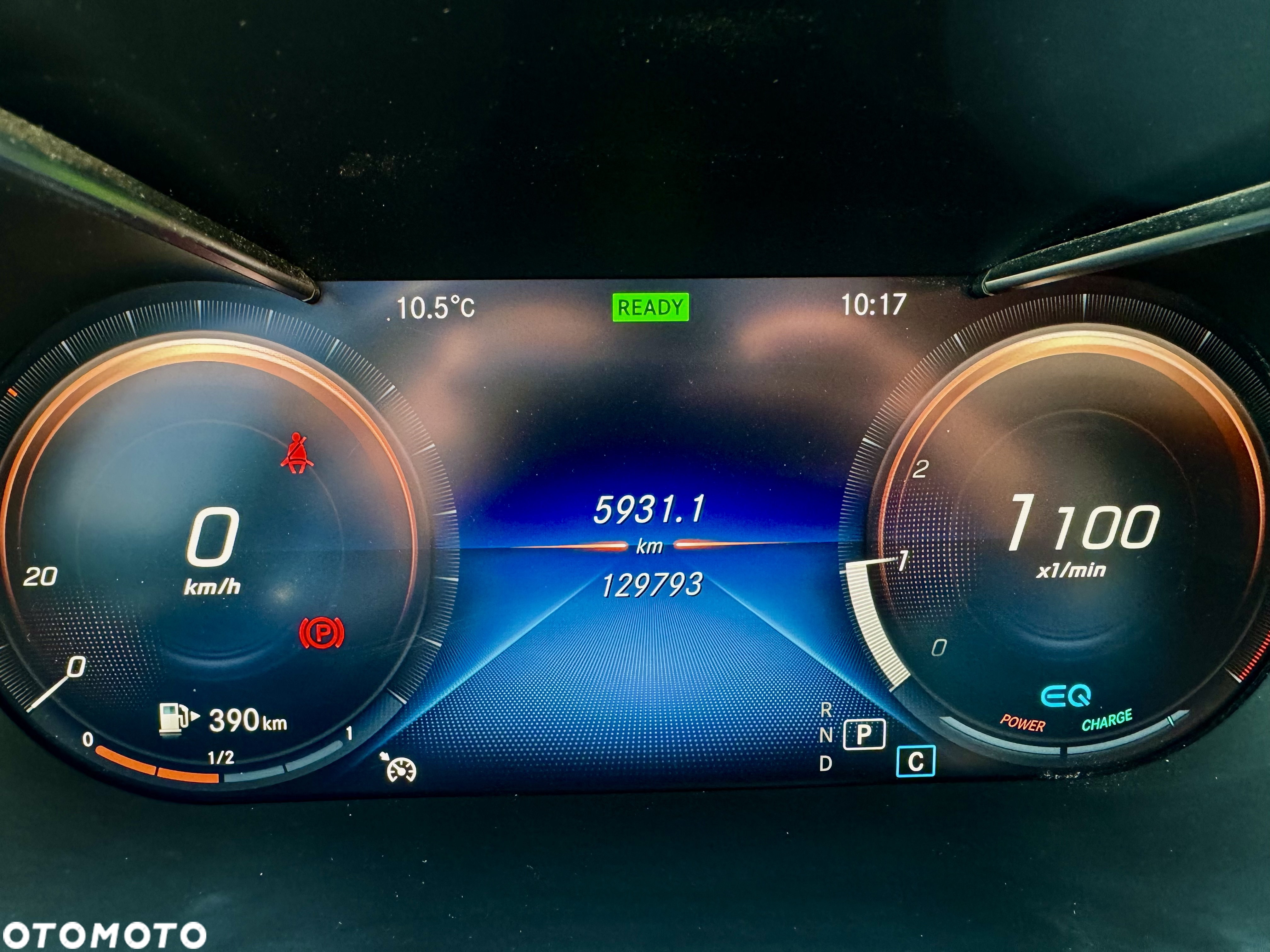 Mercedes-Benz Klasa C 200 4MATIC 9G-TRONIC - 28