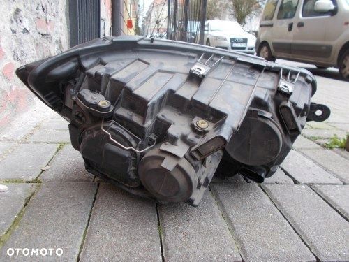 VW T6 7E1 LAMPA PRZEDNIA LEWA ZWYKŁA ORYGINAŁ 7E1941015AB - 5