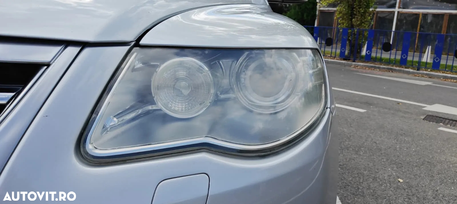 Volkswagen Touareg 3.0 V6 TDI Aut. - 28