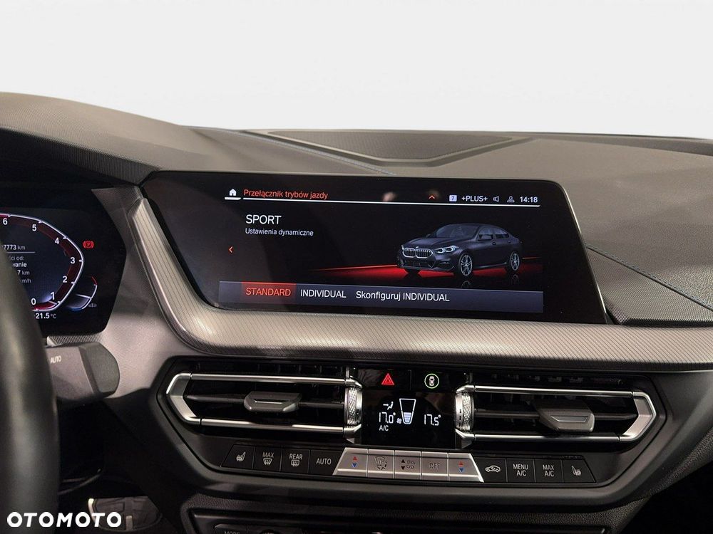 BMW Seria 2 - 27