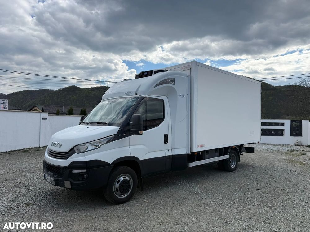 Iveco Daily - 2
