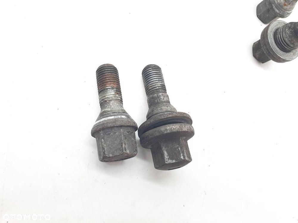 ŚRUBY NAKRĘTKI KÓŁ CITROEN DS3 KOMPLET M12X1.25 NASADKA 17MM - 3