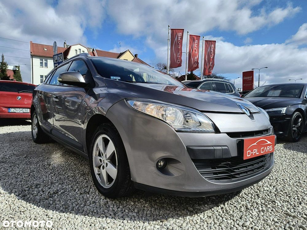Renault Megane 1.4 16V TCE Privilege - 10