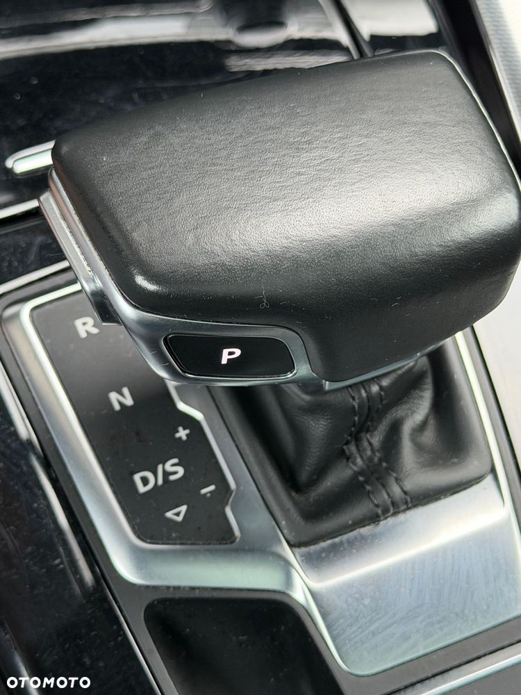 Audi A4 Allroad 2.0 TDI clean diesel Quattro S tronic - 21