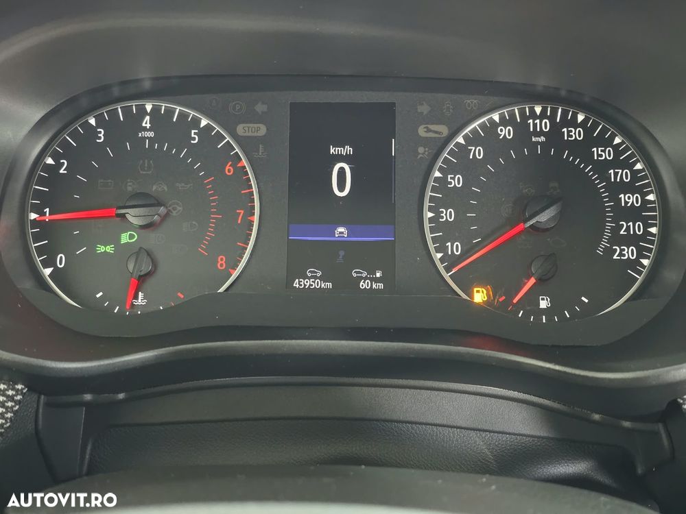 Dacia Sandero Stepway TCe 90 MT6 Expression - 8