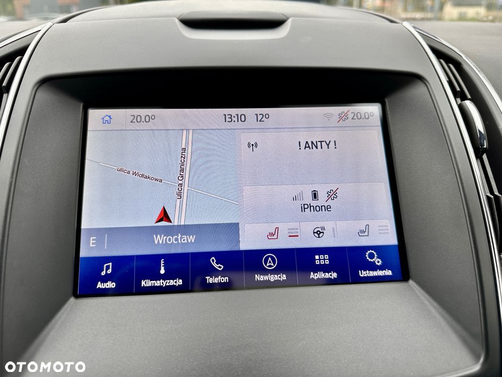 Ford S-Max 1.5 EcoBoost ST-Line - 35