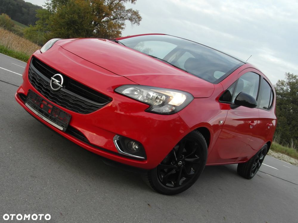Opel Corsa 1.4 Color Edition - 1
