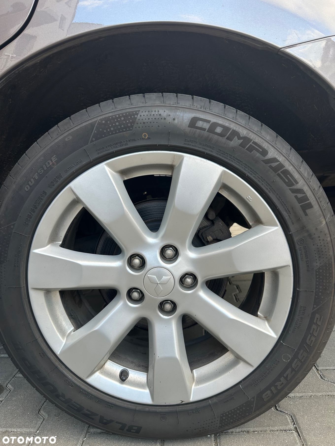 Mitsubishi Outlander 2.2 DI-D ClearTec 2WD Edition - 6